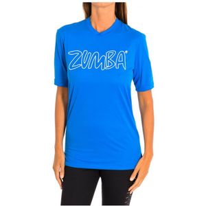 Sport-T-shirt met mouwen Z2T00153