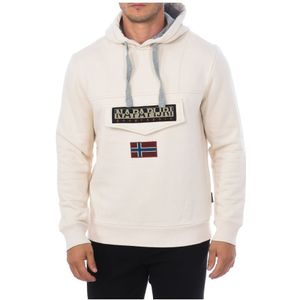 Burgee Wint 2-sweatshirt - Maat S