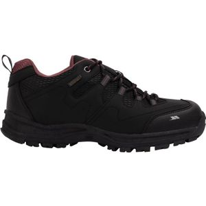 Trespass Dames/dames Mitzi Low Cut Wandelschoenen (Zwart)