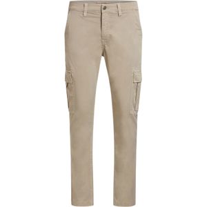 Cargo broek van Guess