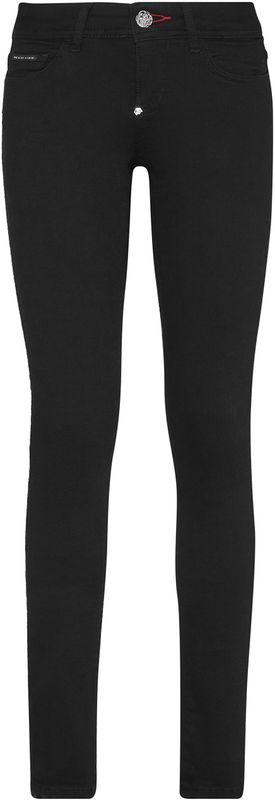 Jeans Slim Fit Iconic Plein