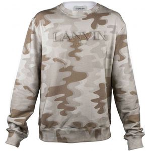 Lanvin Sweatshirt Naakt