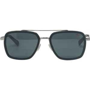 Hugo Boss HG0306 0003 IR Black Sunglasses | Sunglasses