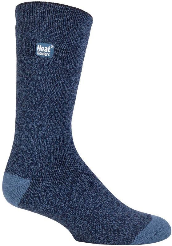 Heat Holders - Lite - Thermosokken - Waterdicht - 3-Pack