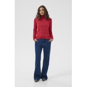 Pullover CUannemarie Pullover Slim/ Regular fit red