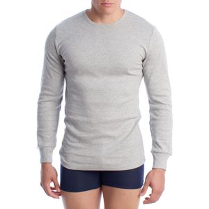 Thermoshirt met lange mouwen voor heren A0258
