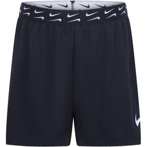 Nike Meisjes Dri-FIT Trophy Korte Broek (Zwart)