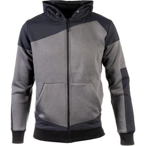 Caterpillar Trade Polyester Heren Zwart Sweatshirt