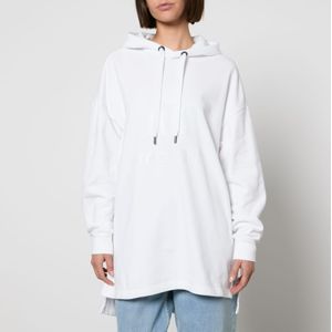 Vrouwen Isabel Marant Etoile Shanon Sweat Shirt in Wit