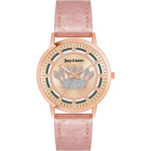 Juicy Couture Watch JC/1344RGPK