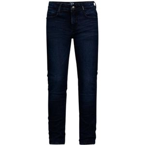 Retour Denim Skinny Fit Jeans Sivar Dark Blue Denim - Maat 6J / 116cm