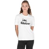 Love Moschino Dames T-Shirt
