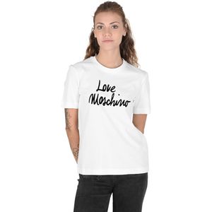 Love Moschino Dames T-Shirt