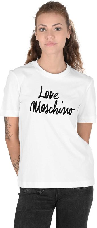 Love Moschino Dames T-Shirt