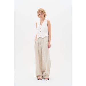 Pants Suiting Classic fit Haze Melange