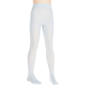 Warm stretch katoenen gympak 88244 meisje