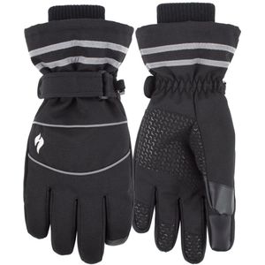 Heat Holders - Workforce Touchscreen-handschoenen voor heren - Zwart