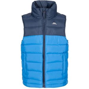 Trespass Kinder/Kinder Oskar Gilet (Marine) - Maat 3-4J / 98-104cm