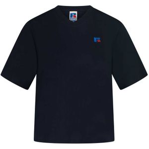 Russell Atletische Eagle T-Shirt - Maat M