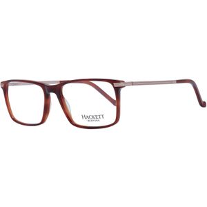 Hackett - Heren Optische Monturen - Bruin - Acetaat