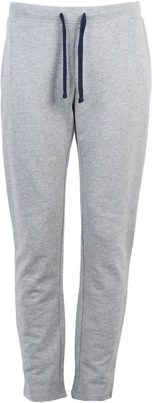 North Sails - Broeken - Grijs - Heren - Sportbroeken