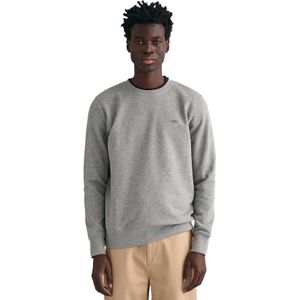 Gant - Shield Crew Neck - Sweatshirt