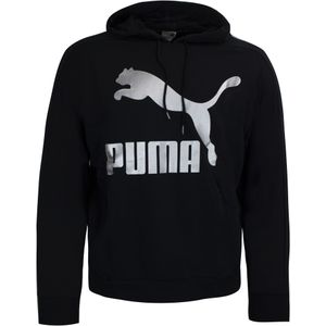 Puma - 579056 01 - Hoodie - Grafisch