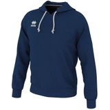 Errea Warren 3.0 Ad Blauw Sweatshirt - Maat XL