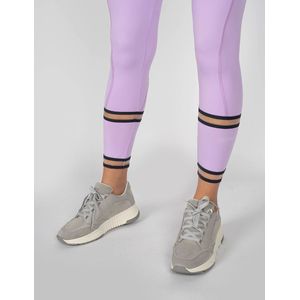 Trussardi Sport Legginsy Vrouw paars