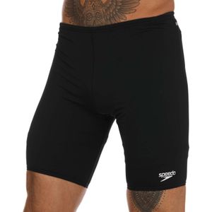 Speedo - Essentials Endurance+ - Jammer Zwemshort - Zwart