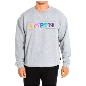 Sweatshirt TMF304-FP538 - Maat M