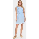 Rok Regular fit Chambray Blue