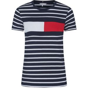 Tommy Hilfiger-topje - Maat XS