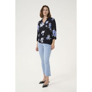 KAFFE - Edita - Blouse - 3/4 Mouwen