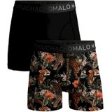 Muchachomalo Boxershorts 2-pack - Heren  - Maat 2XL