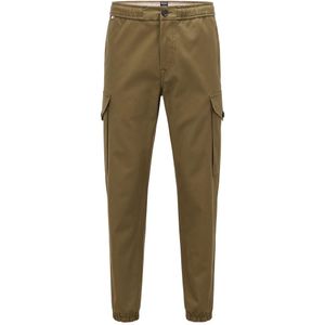 Boss Heren Paloc Broek (Groen)