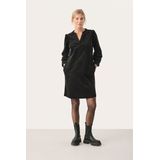 Part Two - Jurk - Zwart