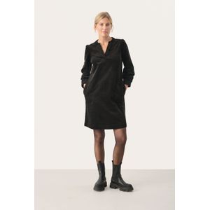 Part Two - Jurk - Zwart