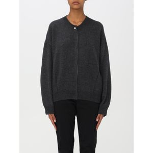 Liu Jo - Cardigan - Zwart - Viscose/Polyamide