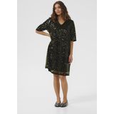 Jurk CUmelia Jurk Relaxed fit