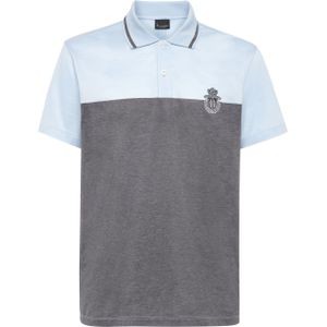 Poloshirt Crest