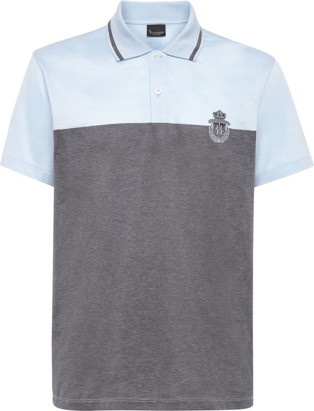 Poloshirt Crest