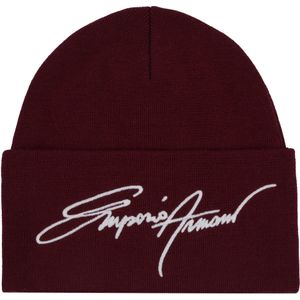 Emporio Armani-hoed