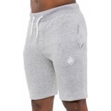 Enzo - Kruze - Fleece Shorts - Navy - Regular Fit