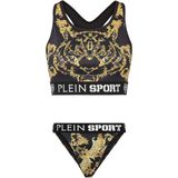 Plein Sport - Bikini Baroque - Ondergoed - Veelkleurig - Lycra®