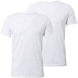 Tom Tailor 2-pack T-shirts - Maat 3XL