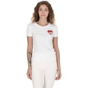 Love Moschino Dames T-Shirt