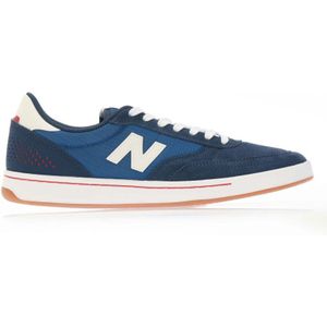 Men's New Balance Numeric 440 Skateboard Shoes  - Heren - Navy - Maat 43