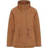 DreiMaster - Winterjas - Zand - Dames