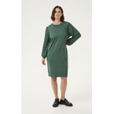 Pullover Loose fit green